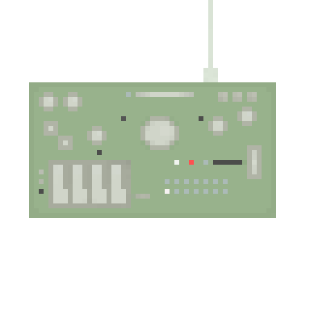 nopia pixelart